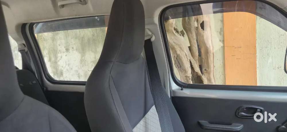 Maruti Suzuki Eeco 2025 Petrol 12000 Km Driven