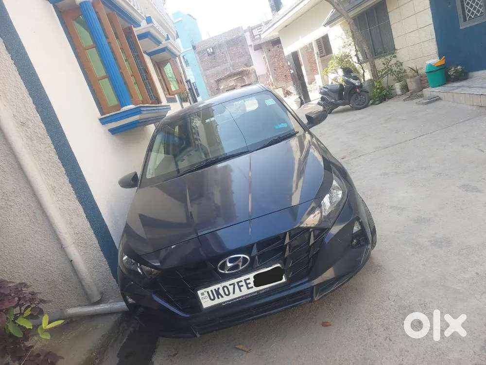 Hyundai I20 2022