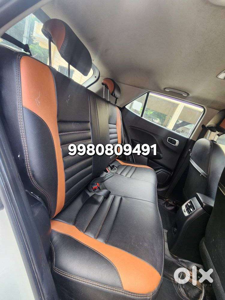 Hyundai Venue 1.4 Crdi Sx, 2021, Diesel