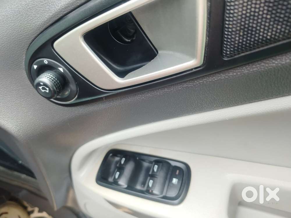 Ford Ecosport 1.5 Tdci Titanium, 2015, Diesel