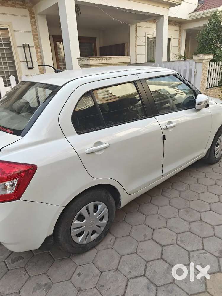 Maruti Suzuki Dzire 2013 Petrol 41000 Km Driven. Very Good Condition.