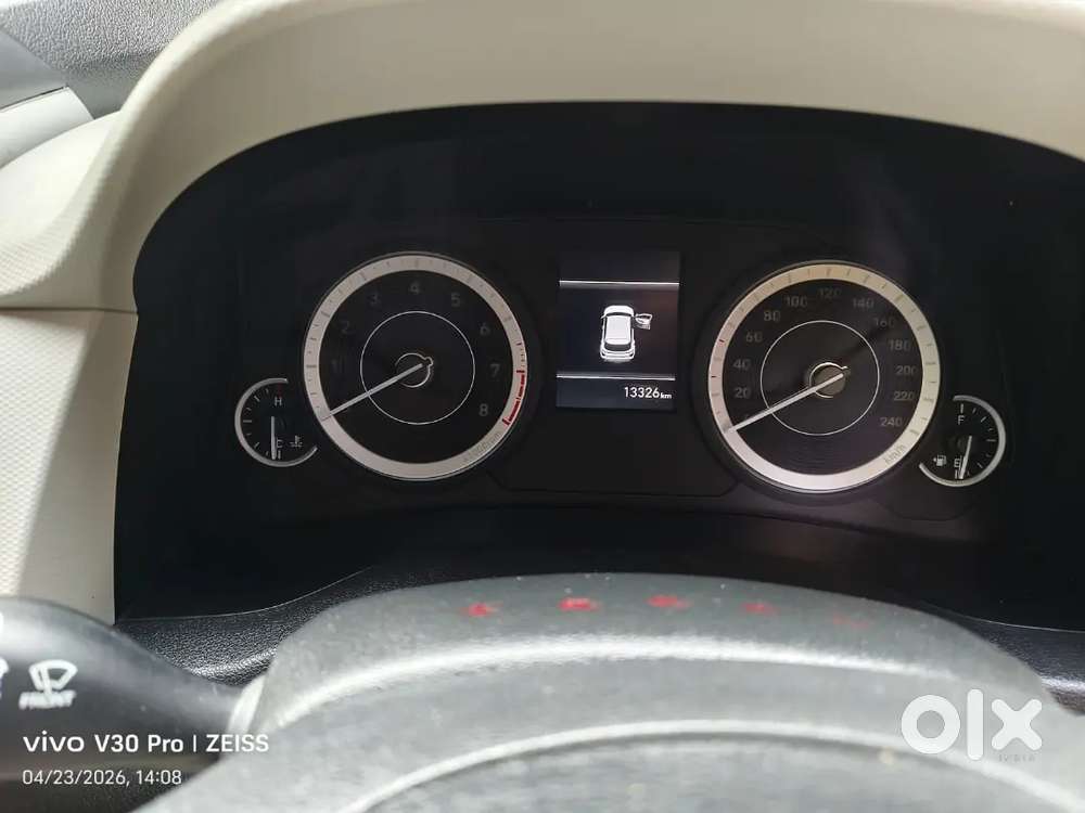 Hyundai Creta Sx Executive