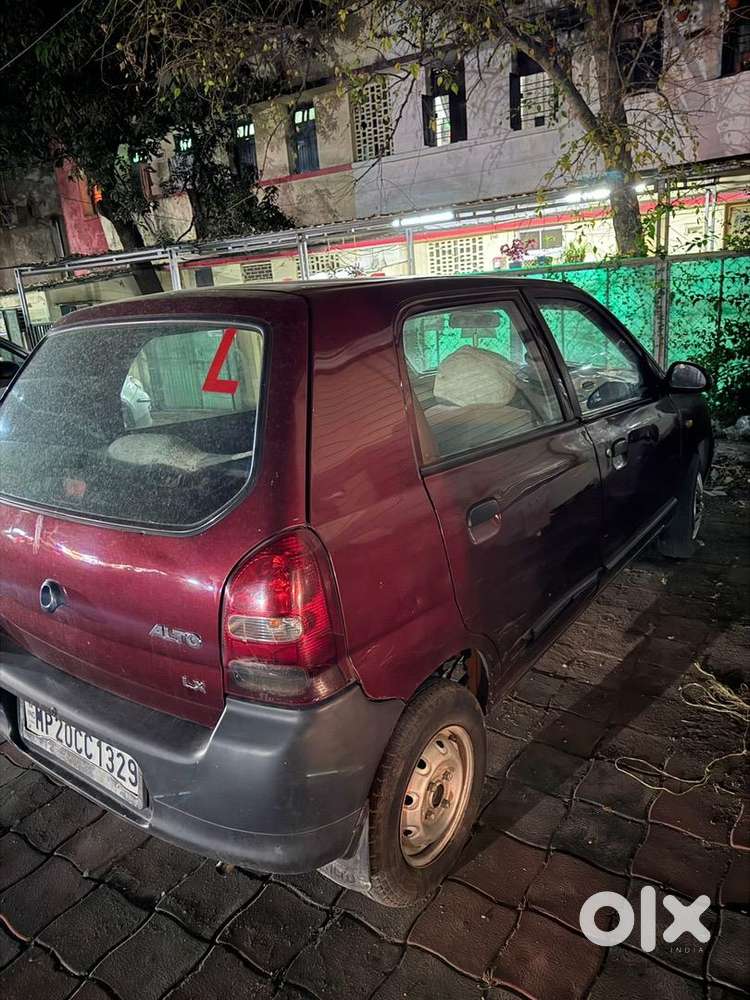 Maruti Suzuki 2009 Model