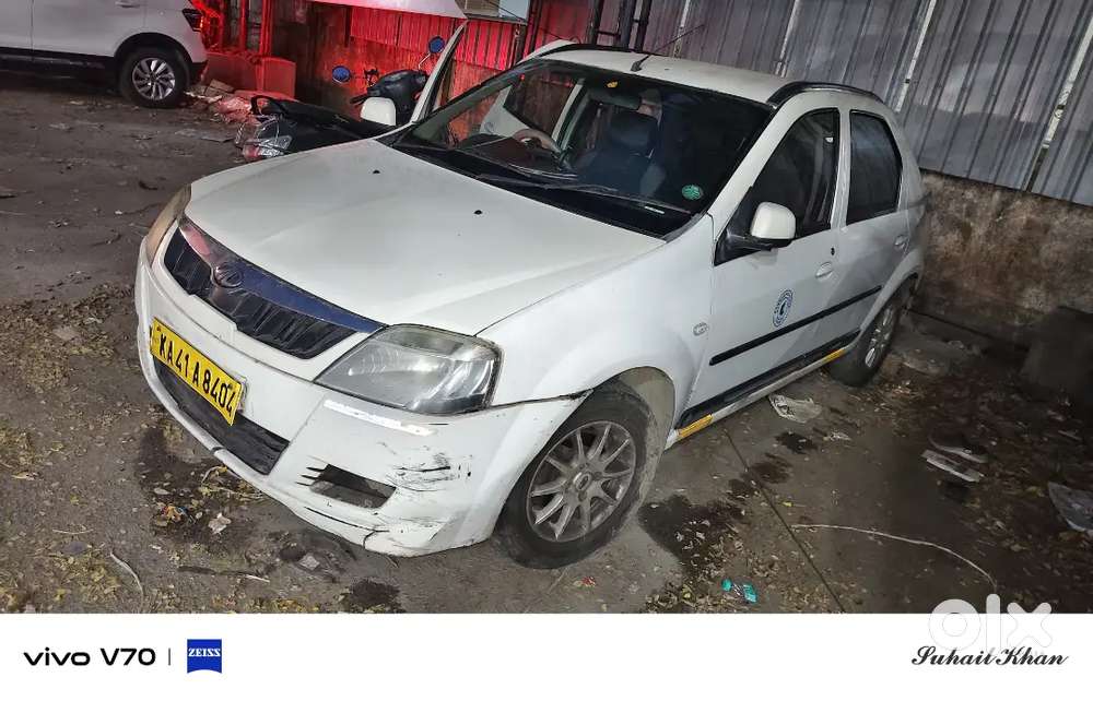 Mahindra Verito 1.5 D4 2013 Urgent Sell