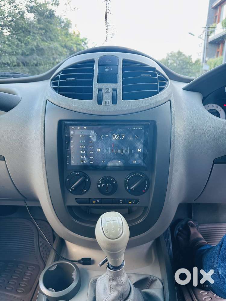 Mahindra Quanto C4, 2013, Diesel