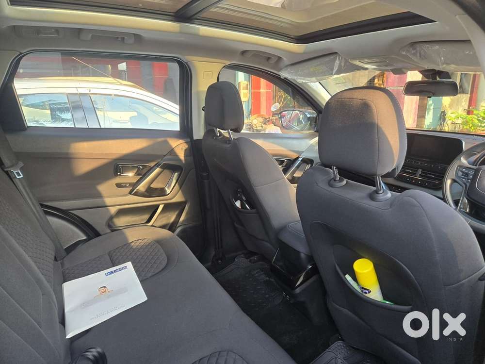 Tata Harrier Diesel 2022