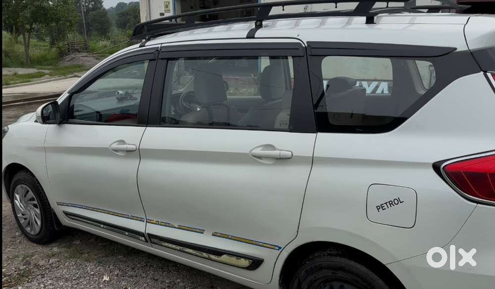 Maruti Suzuki Ertiga Smart Hybrid 2004  Very Good Condition