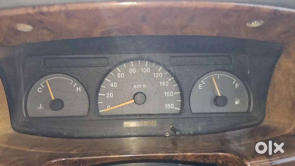 Chevrolet Tavera. Good Condition. Fc Running 2028. Insurance Running