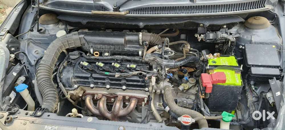 Maruti Suzuki Baleno 2021 Manual 05years 10months Old Single Hand