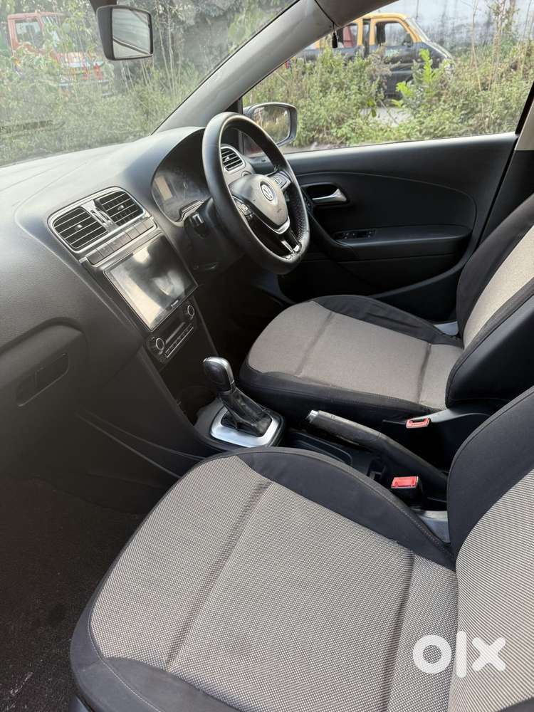 Volkswagen Polo Gti, 2015, Petrol