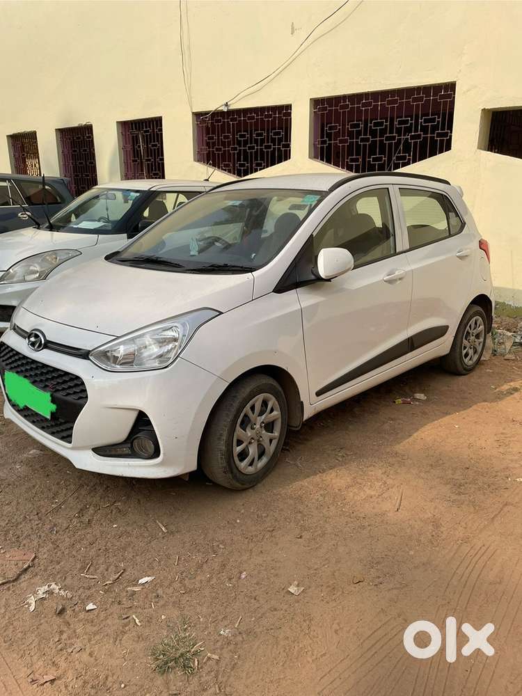 Hyundai Car 2019 Manual