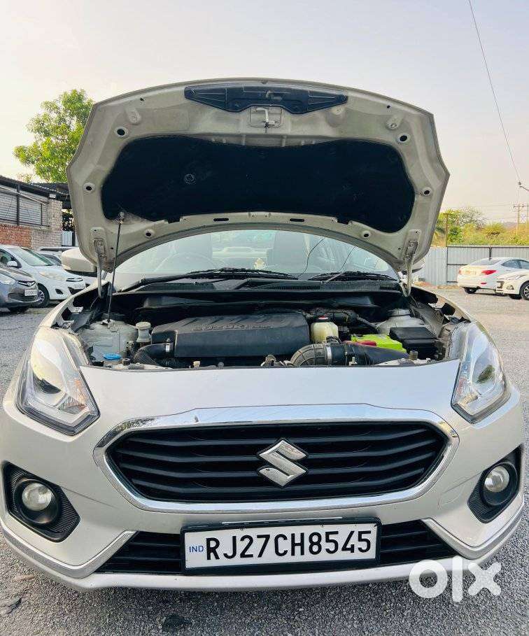 Maruti Suzuki Swift Dzire Zdi Bsiv, 2019, Diesel