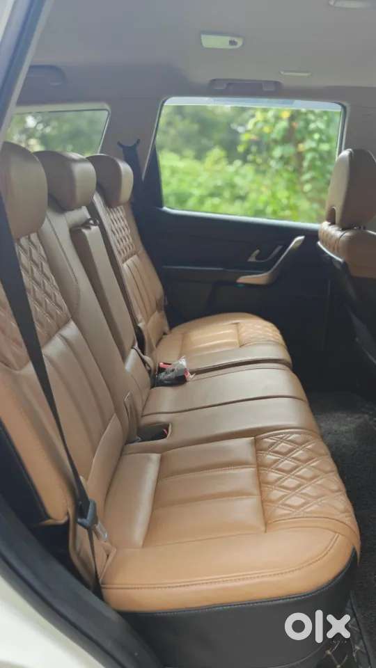 Mahindra Xuv500 W11, 2018, Diesel