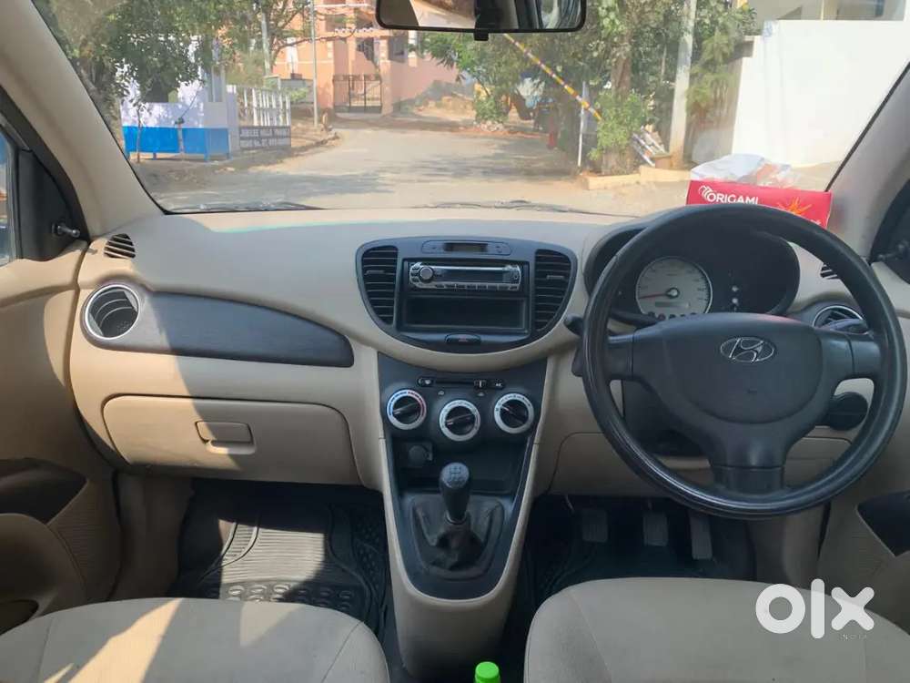 Hyundai I10 Magna Petrol Well Maintained