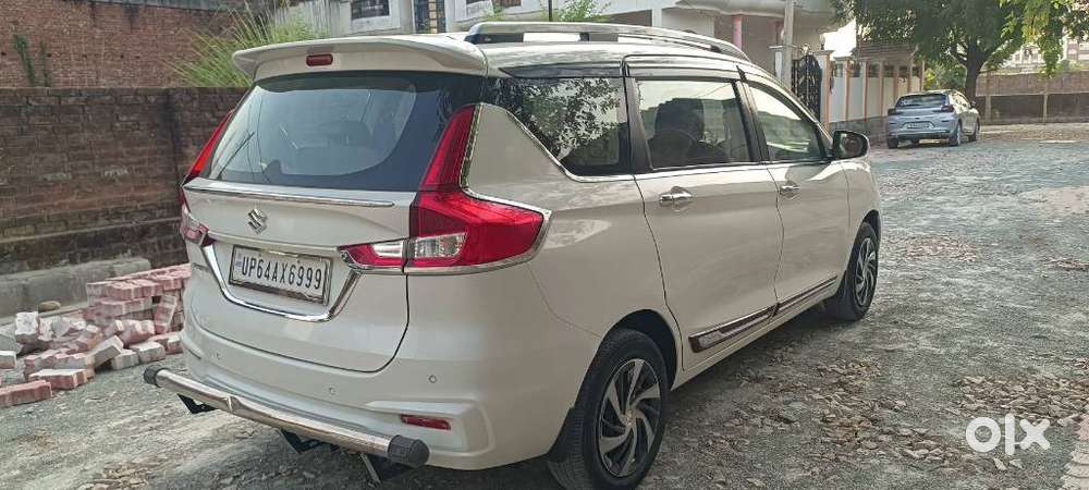 Maruti Suzuki Ertiga Vxi Cng, 2023, Cng & Hybrids