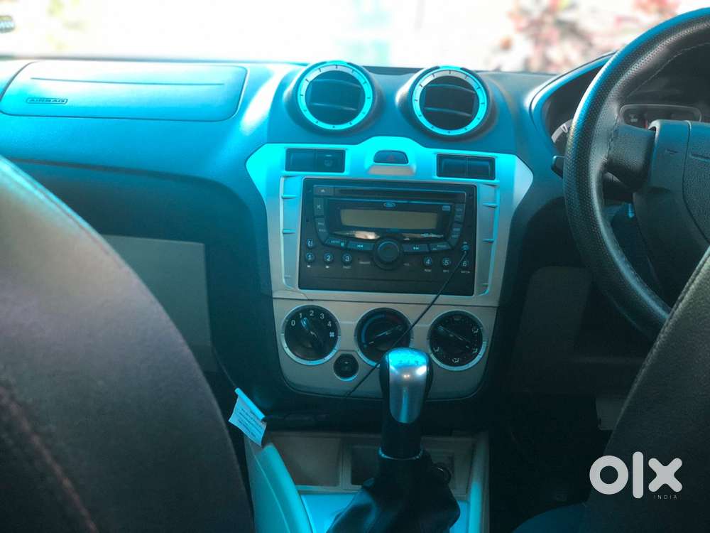 Ford Diesel Manual 2015 Year