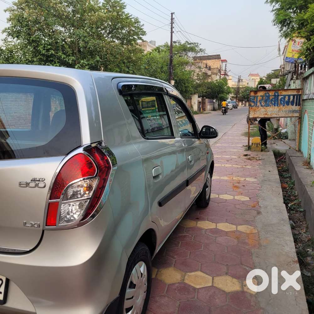 Maruti Suzuki Alto 800 Lxi, 2014