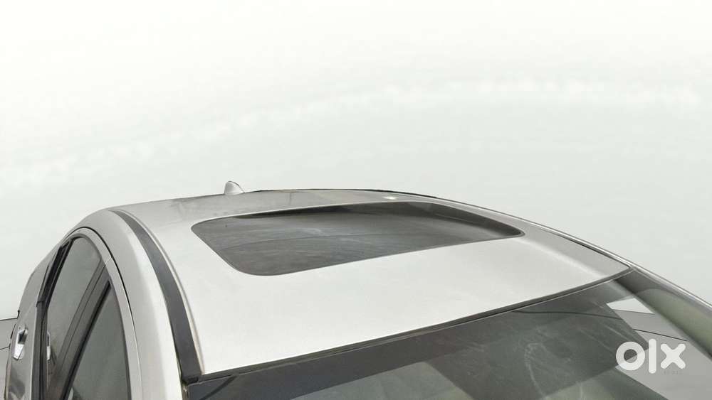 Honda City I Vtec Cvt Vx, 2015, Petrol