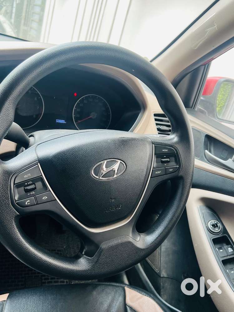 I20 In Great Condition