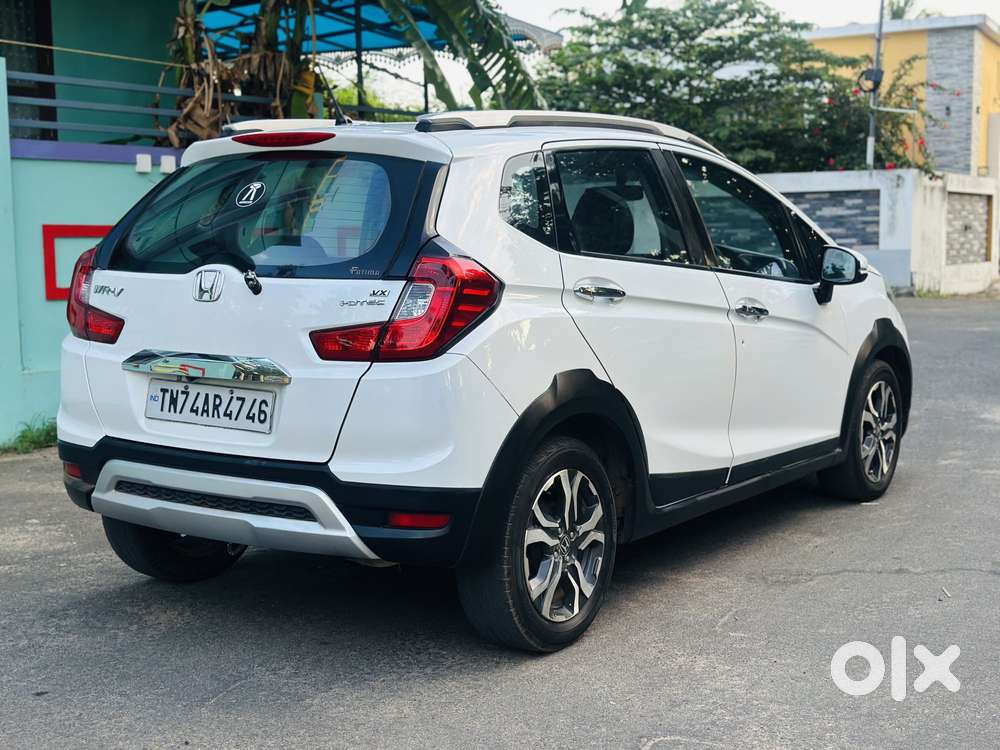 Honda Wr-v I-dtec Vx, 2017, Diesel