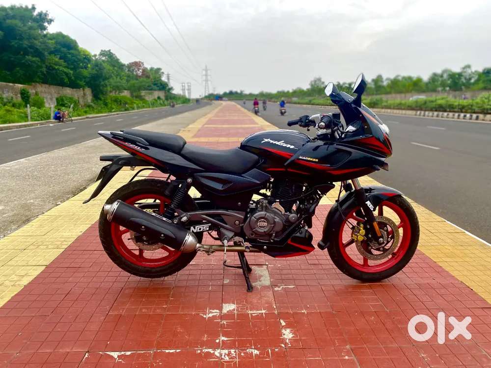 New Model Pulsar 220 For Sale Pulsar 220 Bike Price In Bangladesh