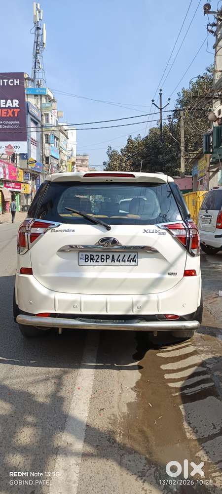 Mahindra Xuv500 W11, 2018, Diesel