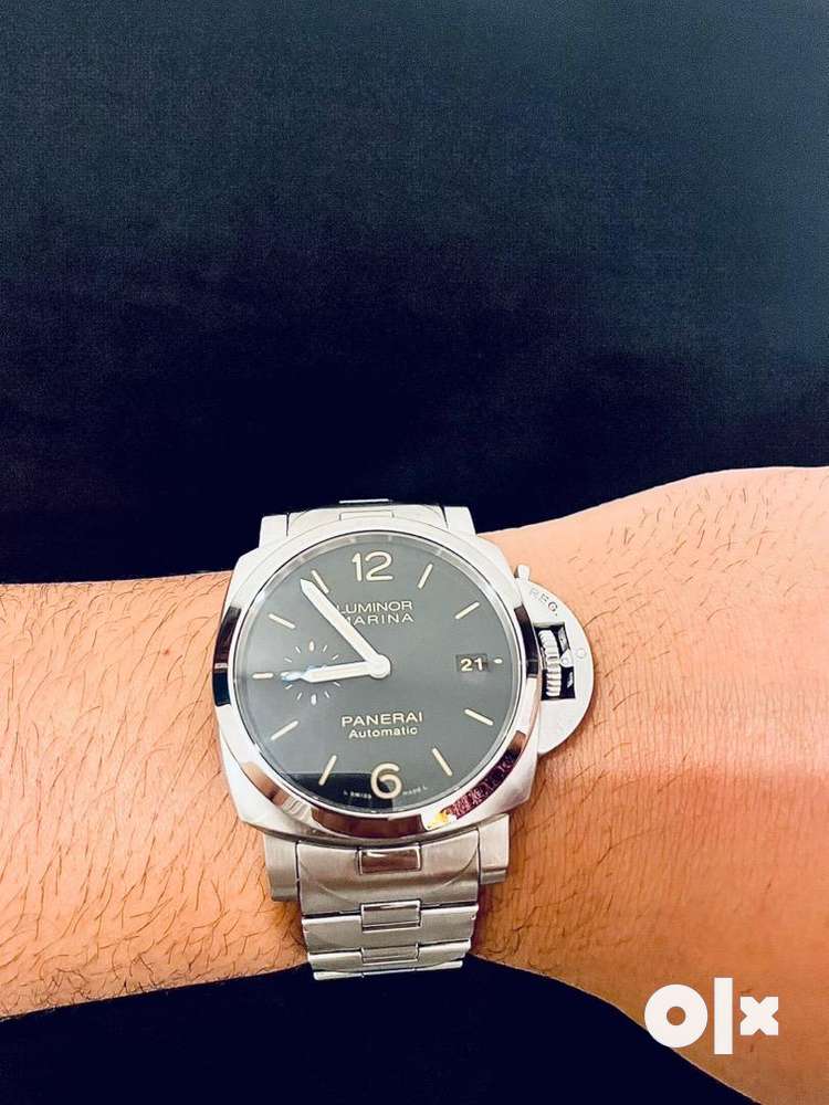 Panerai olx hotsell