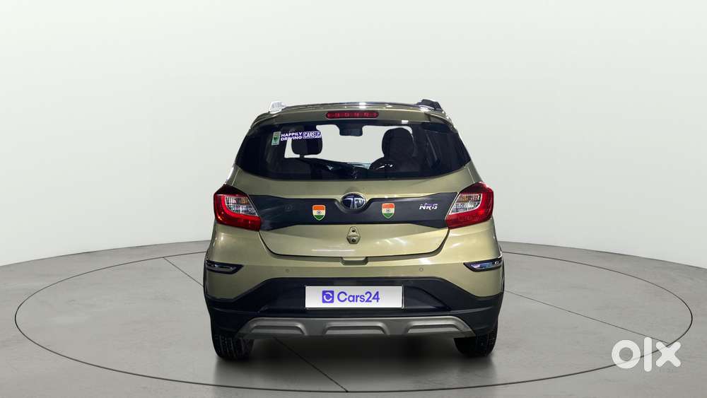 Tata Tiago Nrg 1.2 Xz Mt, 2024, Petrol