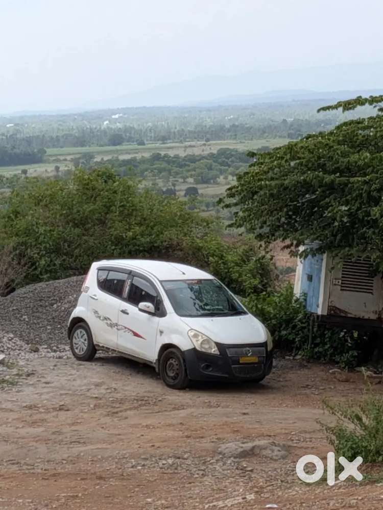 Maruti Suzuki Ritz 2015 Diesel Manual