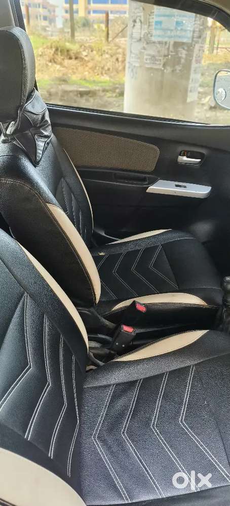 Maruti Suzuki Wagon R 1.0 2015 Cng & Hybrids 60000 Km Driven