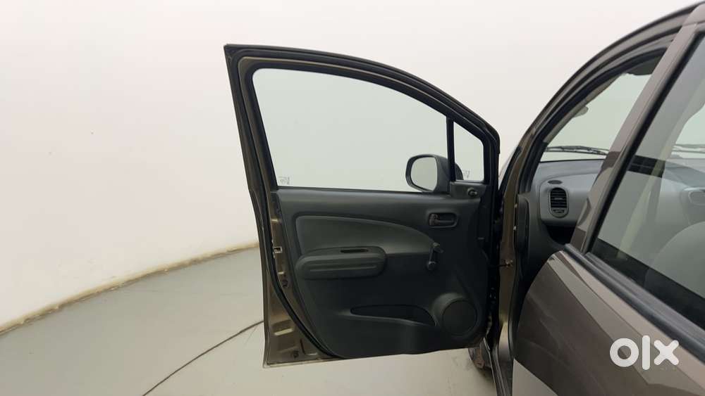 Maruti Suzuki Ritz Ldi Bs-iv, 2014, Diesel