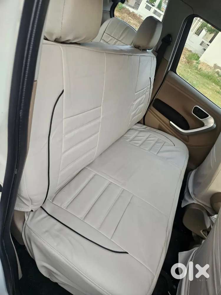 Mahindra Tuv 300 Diesel 2018