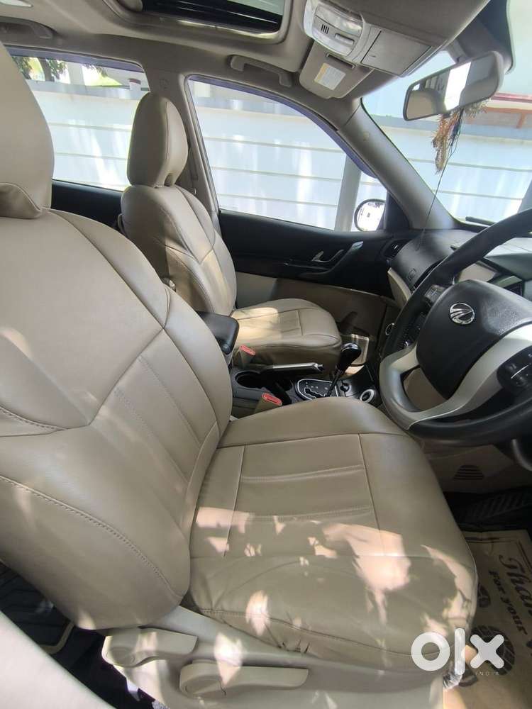 Mahindra Xuv500 W9 At 1.99, 2018, Diesel