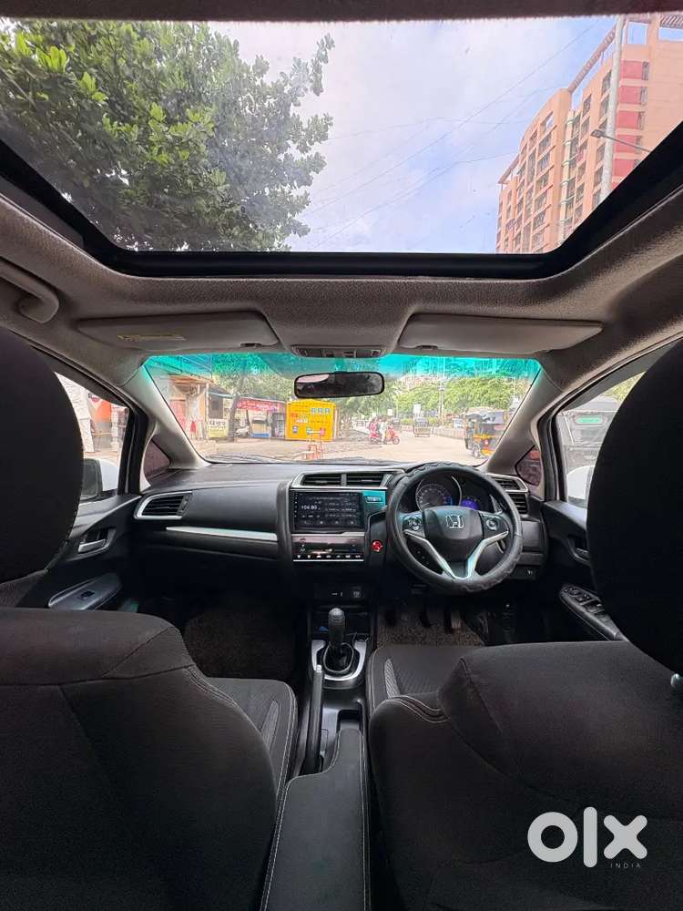 Honda Wr-v Diesel 2018 Manual