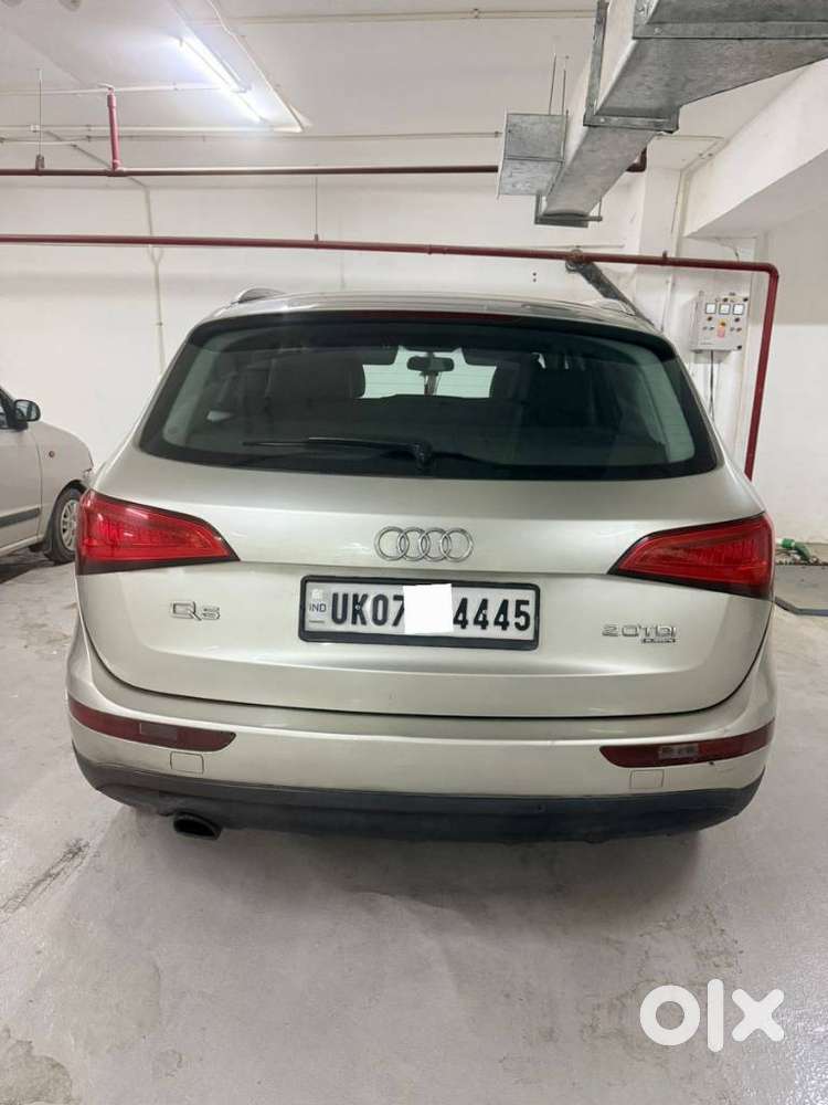 Audi Q5 2.0 Tdi Premium Plus, 2014, Diesel