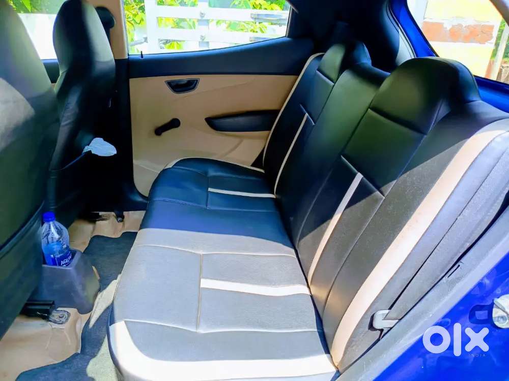 Ac Power Steering, Power Window