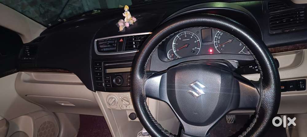 Swift Dzire Diesel 2014