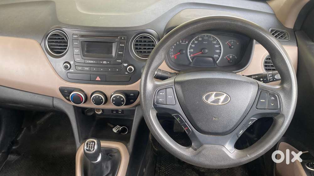 Hyundai Grand I10 Sportz 1.2 Kappa Vtvt, 2016, Petrol