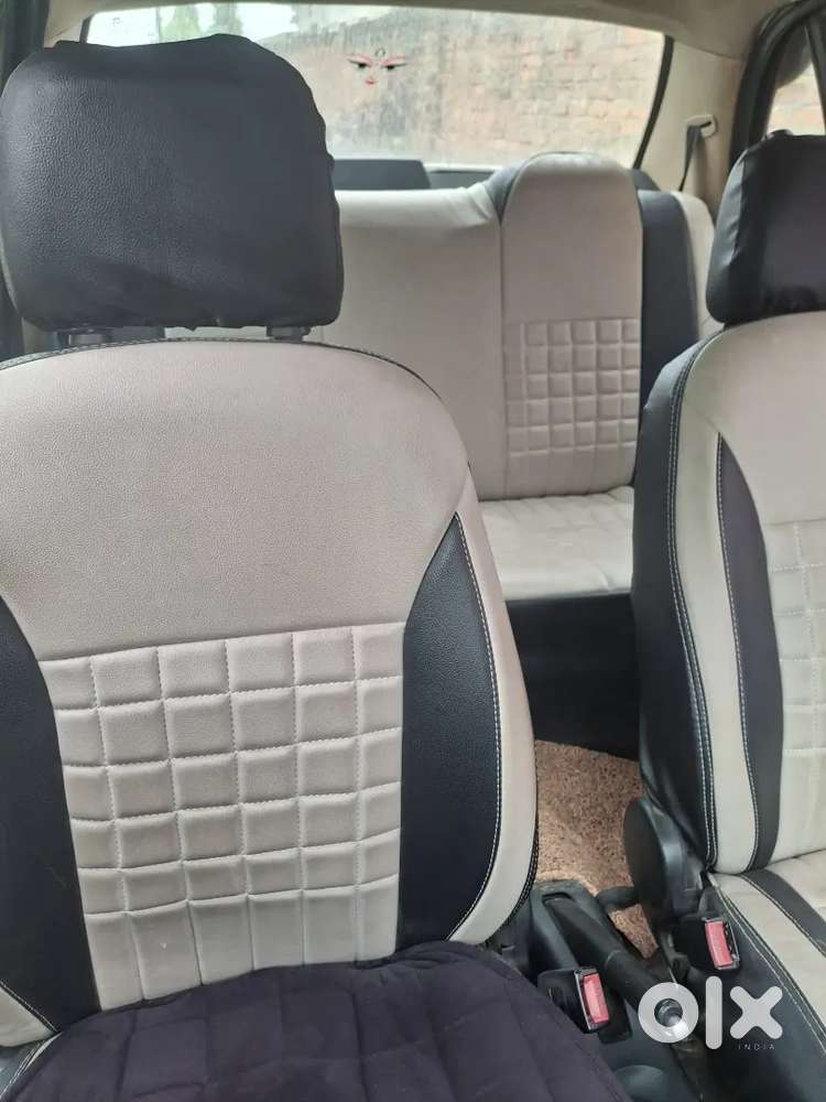 Tata Indigo Ecs 2009 Diesel 130000 Km Driven