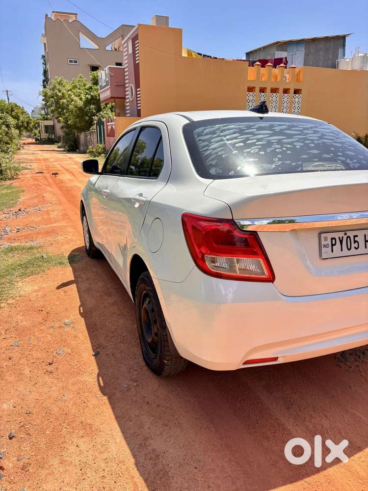 Maruti Suzuki Swift Dzire Vdi (o), 2019, Diesel