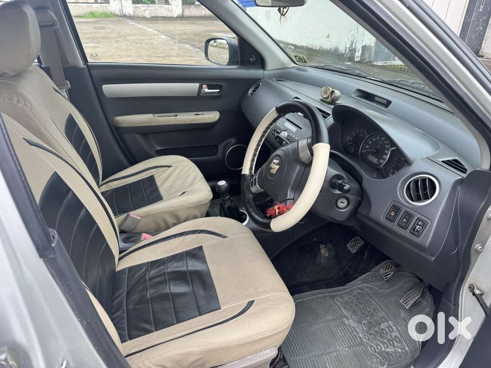Maruti Suzuki Swift Dzire 1.3 Zxi, 2010, Petrol