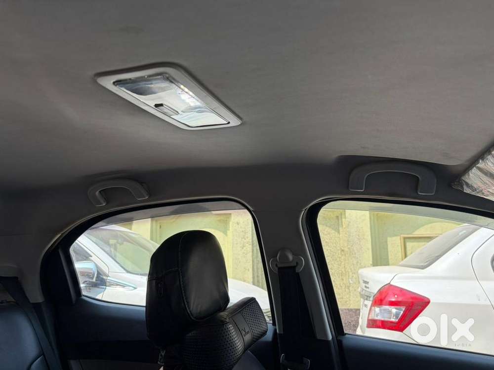 Tata Tiago 2021 Petrol Well Maintained