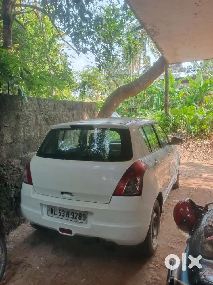 Maruti Suzuki Swift 2009