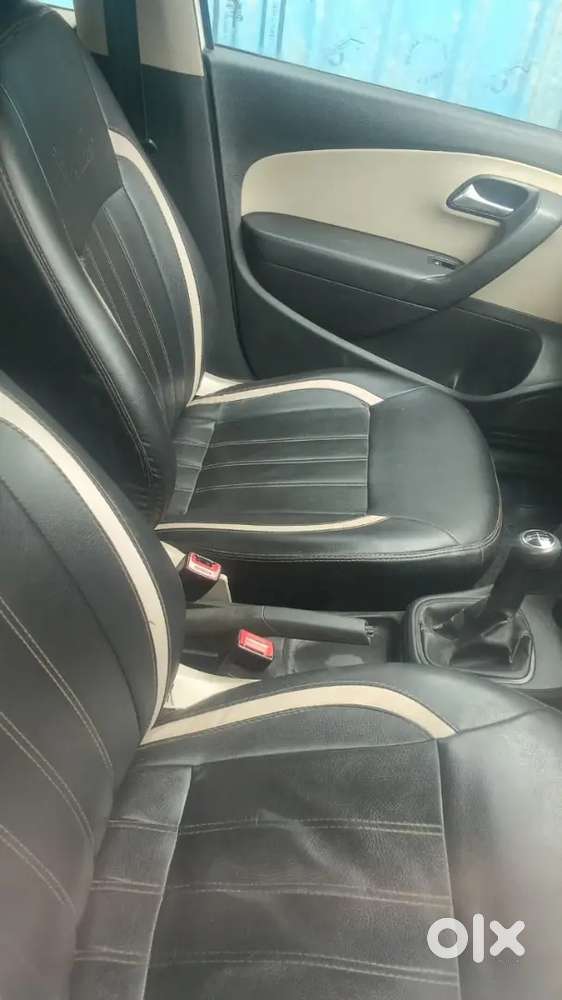 Volkswagen Polo 2011 Variant Year