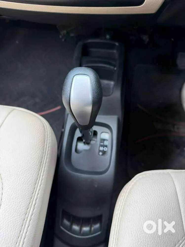 Maruti Suzuki Wagon R 2017 Petrol 45000 Km Driven