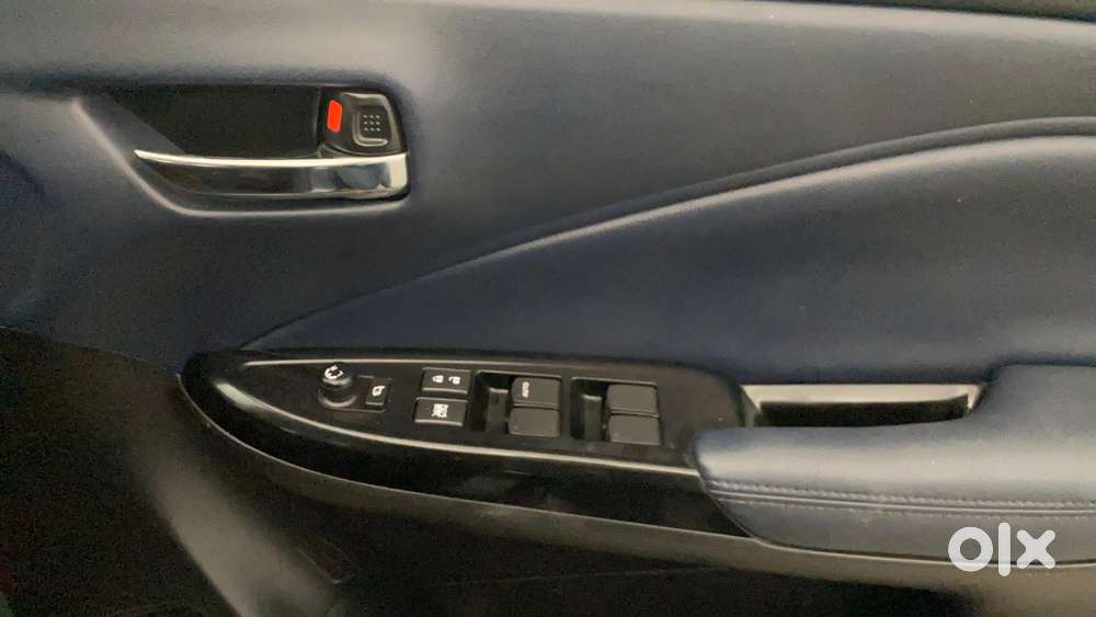 Maruti Suzuki Baleno Zeta, 2022, Petrol