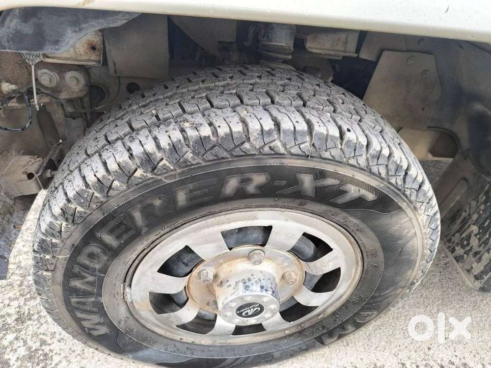 Mahindra Bolero Power Plus Zlx, 2018, Diesel