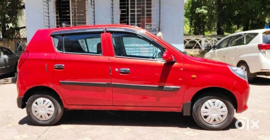 Maruti Suzuki Alto 0.8 Lxi (o), 2012, Petrol