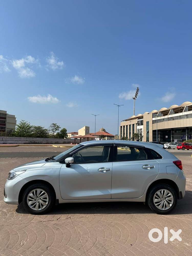 Toyota Glanza 2022  ( S)