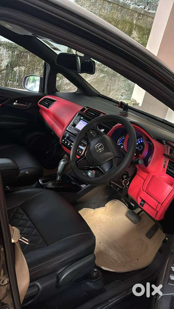 Model 2016, Honda Jazz , Automatic
